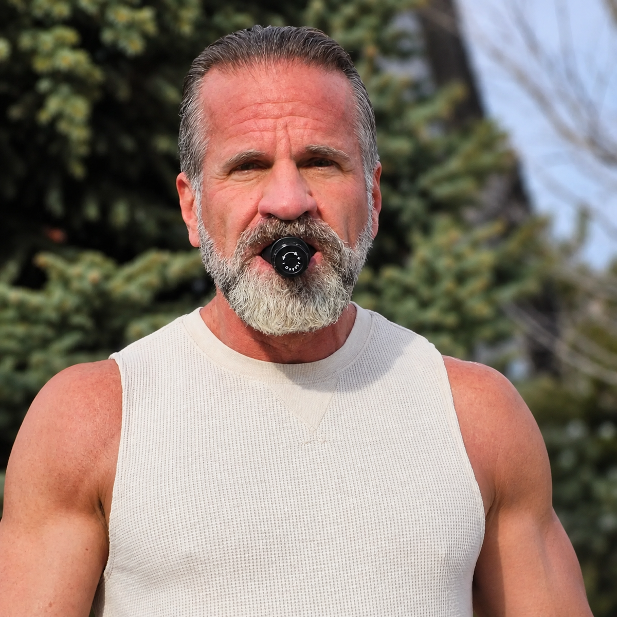 Stillhale Breathing Trainer
