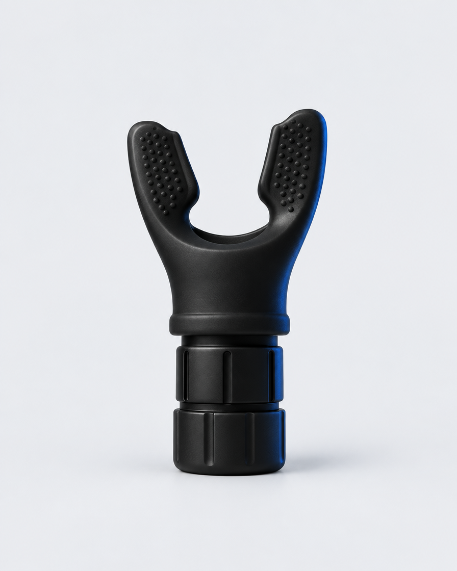 Stillhale breathing trainer